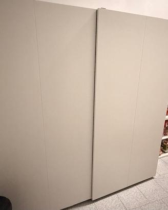 Armadio ikea