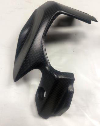 COVER COPRI PIGNONE CARBONIO DUCATI PANIGALE 899 1