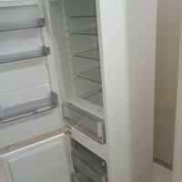 Frigorifero da incasso marca FRANKE 