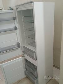 Frigorifero da incasso marca FRANKE 