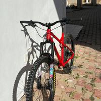 Commencal Meta HT