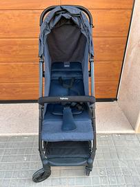 Passeggino inglesina sketch – colore navy