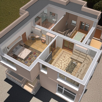 Disegno CAD / BIM / RENDERING