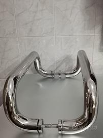 Magnilia Porta Esterna marchi PBA