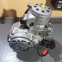 motore kart kz tm kz r1