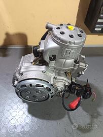 motore kart kz tm kz r1