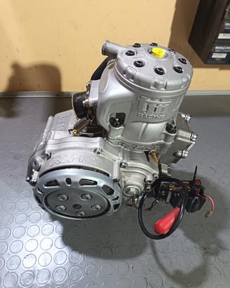 motore kart kz tm kz r1