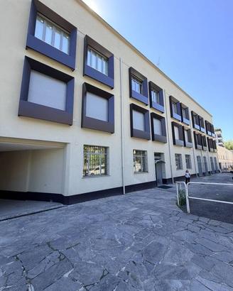Appartamento di 36 m² con 1 locale a Milano