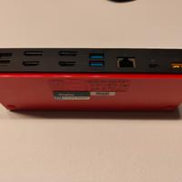 Docking station - ThinkPad USB-C Lenovo