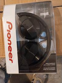 Cuffie audio Pioneer