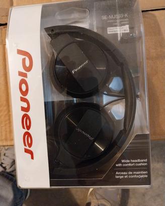 Cuffie audio Pioneer