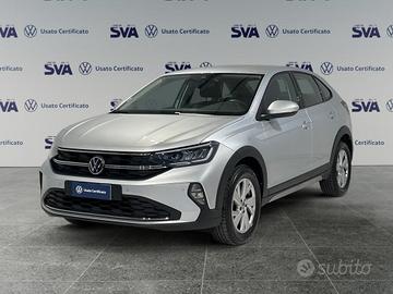 Volkswagen Taigo 1.0 TSI 115CV Life - IVA ESPOSTA
