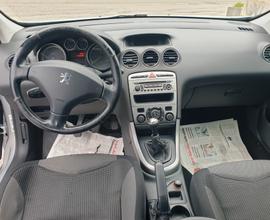 Peugeot 308 1.6 HDi 90CV FAP 5p. Comfort