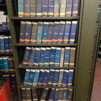 libri tecnici vecchi fiat