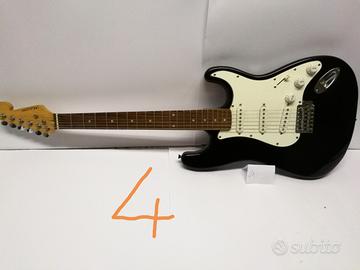 chitarra elettrica 