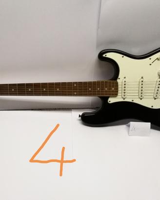 chitarra elettrica 