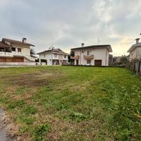 TERRENO EDIFICABILE DOVE DAR VITA ALLA CASA DEI...