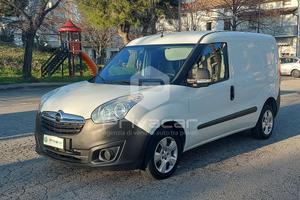 OPEL Combo 1.3 CDTI PC-TN Van 750kg E6
