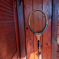 RACCHETTE ANNI 60/80 