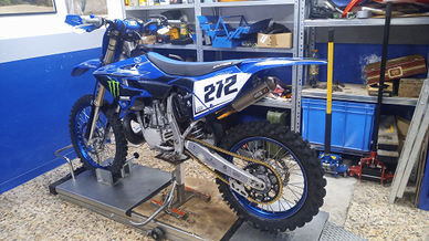 Yz250 2022