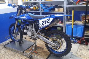 Yz250 2022