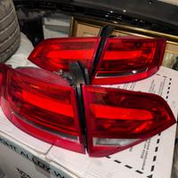 Fanali posteriori audi a4 b8 berlina