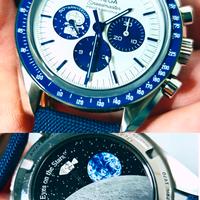 Omega Speedmaster Snoopy 2024 like new full set 