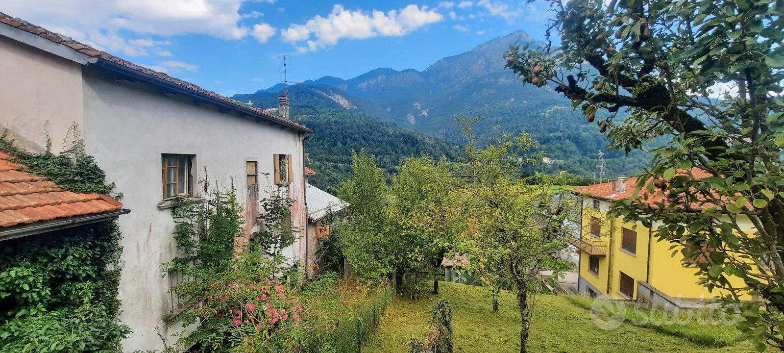 Terreno edificabile - Vista 3