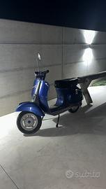 Vespa 50 special