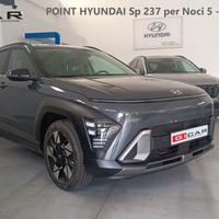 Hyundai Kona 1.0 T-GDI XTech NUOVA