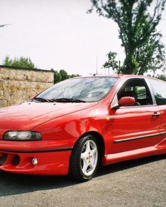FIAT BRAVO 2.0HGT 20V UNICA NEL SUO GENERE 1995 1P