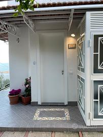 Casal Velino -Terrazza Ammare-