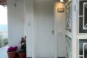 Casal Velino -Terrazza Ammare-