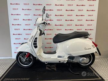 Vespa GTS 300 Super