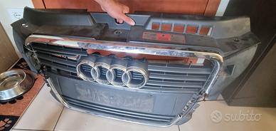 griglia audi a3 8p 2009