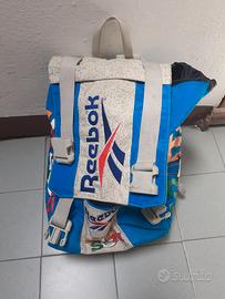 ZAINO SCUOLA /TEMPO LIBERO REEBOK