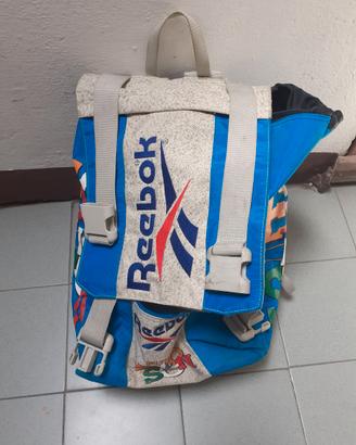 ZAINO SCUOLA /TEMPO LIBERO REEBOK