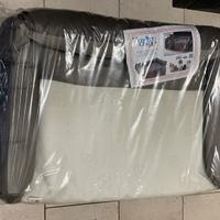 Cuccia per divano in ecopelle