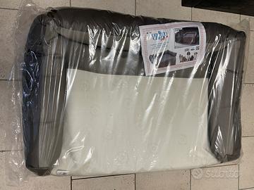 Cuccia per divano in ecopelle