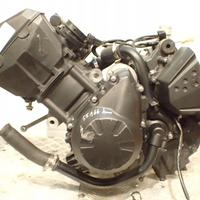 MOTORE Kawasaki Z750 07-11 55166 km