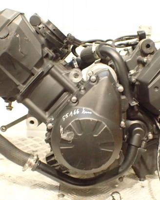 MOTORE Kawasaki Z750 07-11 55166 km