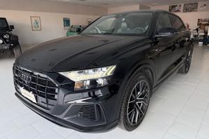 Audi Q8 50 TDI 286CV Quattro Sport Attitude