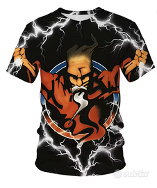 T-shirt magliette Hardcore Gabber Speedcore "90