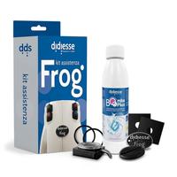Kit Assistenza Manutenzione “fai da te” per Frog