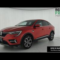RENAULT Arkana 1.6 E-Tech full hybrid Techno 145cv
