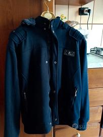 giubbotto invernale uomo taglia XL 