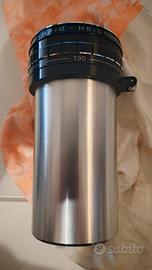 ROLLEI 110-160 3,5 Vario Heidosmat zoom