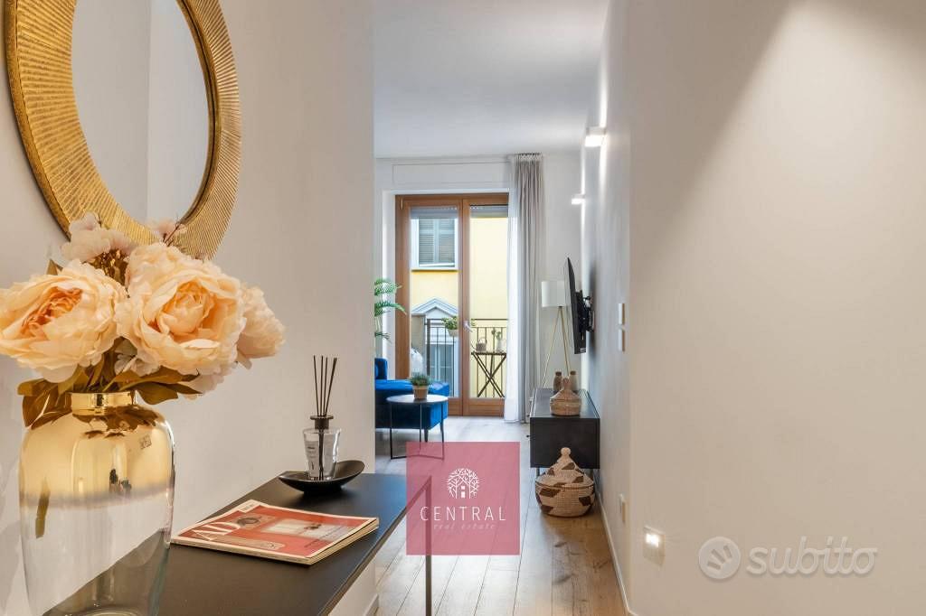 Apartment in Milano, Buenos Aires - Venezia, Municipio 3 - Vista 5