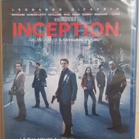 Christopher Nolan - Inception (Blu-Ray)