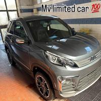 Ligier js 60 dci 2021 15000 km full treck